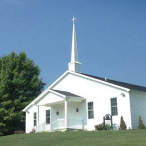 Pleasant Green Baptist Church