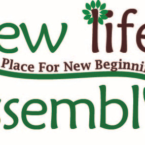 New Life Assembly of God in Granite City,IL 62040