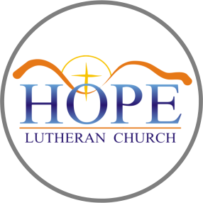 Hope Lutheran Church