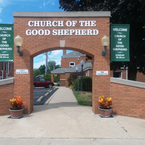 Church of the Good Shepherd in Winona Lake,IN 46590