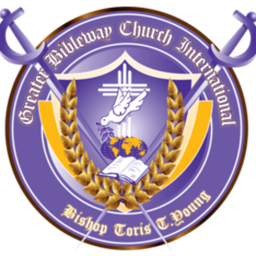 Greater Bibleway Church International  in New Orleans,LA 70119