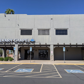 Calvary Chapel Saving Grace, Mesa / Gilbert