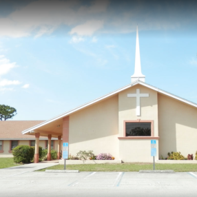 Primera Iglesia Bautista en Port St. Lucie Baptist Church in Port St Lucie,FL 34953