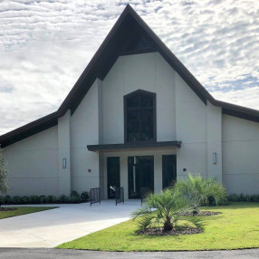 Christ the King Anglican Church in Ocala,FL 34480