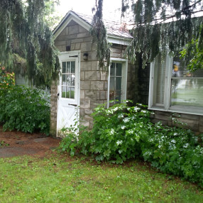 St. Andrew's Anglican Church