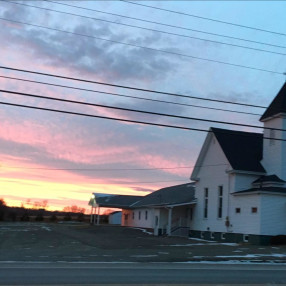 United Baptist Church of Littleton 