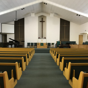 First Christian Church