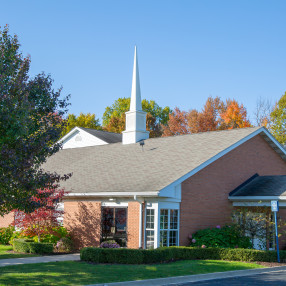 Lakeside Bible Chapel in Sterling Heights,MI 48313