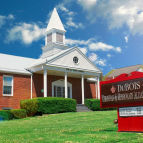 DuBois Alliance Church in Dubois,PA 15801