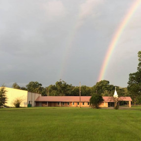 Rose City Baptist Church in Vidor,TX 77662