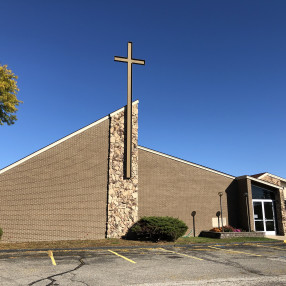 St Thomas Lutheran Church in Sterling Heights,MI 48312