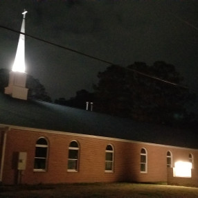 First Baptist Church of Fruitland