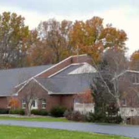 St. Robert Bellarmine Catholic Church