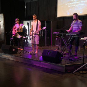 Cornerstone Worship Center in Nampa,ID 83651