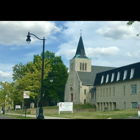 Normandy United Methodist Church in Saint Louis,MO 63121