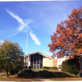 The United Baptist Church in Annandale,VA 22003