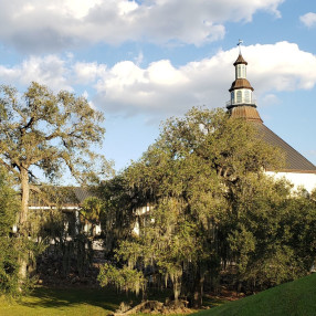 Our Savior Lutheran Church in Houston,TX 77091