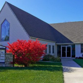 American Lutheran Church in Belleville,KS 66935