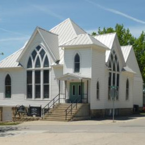 New Hope Lutheran Church in Onaga,KS 66521