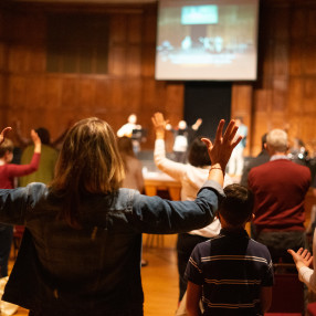 Generations Norcross Church