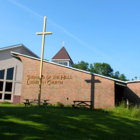 Shepherd of the Hills Lutheran Church