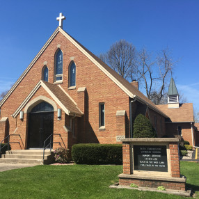 Faith Evangelical Lutheran Church