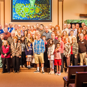 Advent Lutheran Church in Morgan Hill,CA 95037