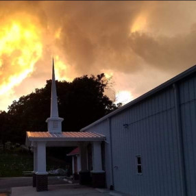 Neeleys Creek Missionary Baptist Church