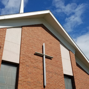 Bethesda on the Bay Lutheran Church