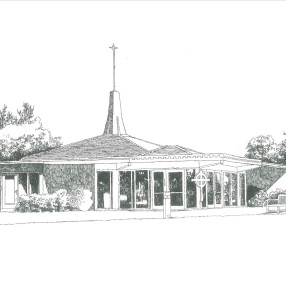 Covenant Presbyterian Church in Napa,CA 94558-1817