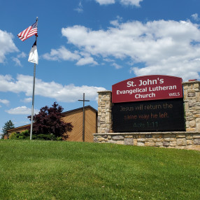 St. John's Lutheran Church