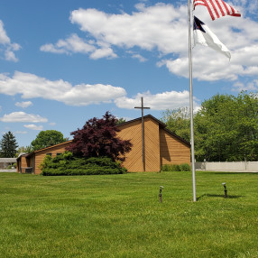 St. John's Lutheran Church