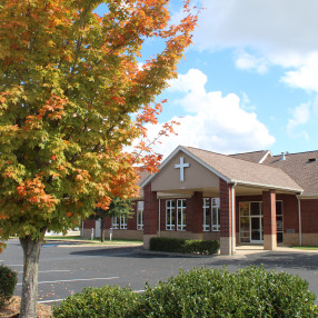 Abiding Faith Lutheran Church