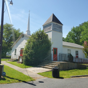 Robinson A.M.E. Church