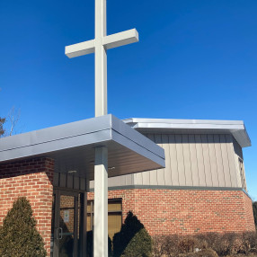 Ascension Lutheran Church