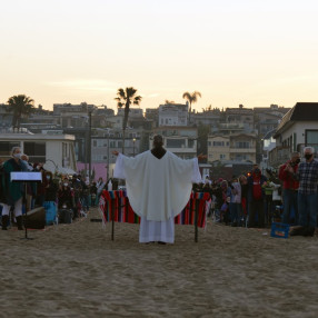 Our Lady of Guadalupe Church in Hermosa Beach,CA 90254-4934