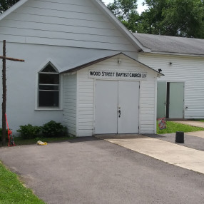 Wood Street Baptist Church