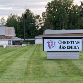 Christian Assembly Berkshires