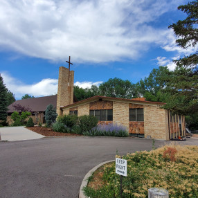 Asbury Korean United Methodist Church in Centennial,CO 80122