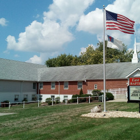 East River Road Baptist Church