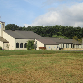 St. John Catholic Church