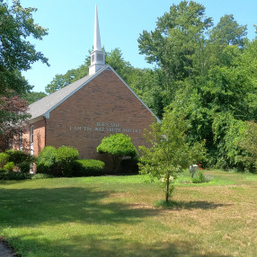 Community Alliance Church in Ballston Spa,NY 12020