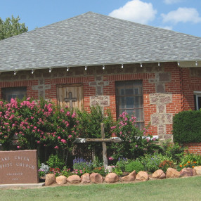 Lake Creek Baptist Church in Granite,OK 73547