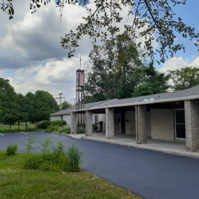 Holy Nativity Lutheran Church in Wenonah,NJ 8090.0