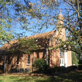 St. Stephen Catholic Church