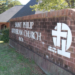 St Philip Lutheran Church