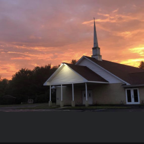 Shenango Valley Baptist Church