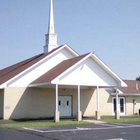 Shenango Valley Baptist Church