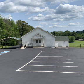 Stedfast Baptist Church in Knoxville,TN 37924