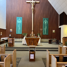 St. Charles Borromeo Parish